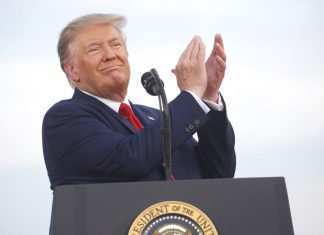 Trump annuncia: Marocco e Israele si accordano per normalizzazione rapporti Donald J. Trump - photo credits: Il riformista