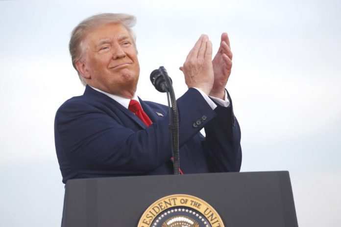 Trump-4-Luglio-900x600 Donald J. Trump - photo credits: Il riformista