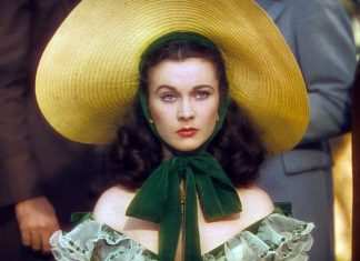 Vivien Leigh: l’attrice magnetica Vivien Leigh - Photo Credits: Tua City Mag