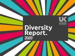 Diritti e inclusione nell’industria musicale UK, cosa dice il “Diversity Report” 2020 Diversity Report