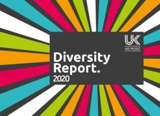 Diritti e inclusione nell’industria musicale UK, cosa dice il “Diversity Report” 2020 Diversity Report