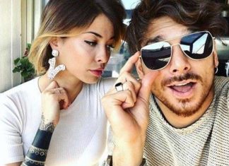 Valentina Rapisarda, dall’anoressia alla fine con Andrea Cerioli