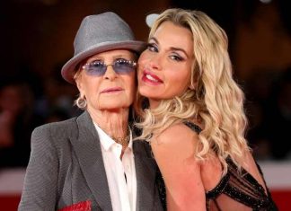 Gianna Orrù, chi era il marito Mario Marini (padre di Valeria) e il rapporto rotto con la figlia: “Colpa della truffa”