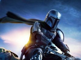 The Mandalorian: St.2-Ep.3 The Mandalorian - Photo Credits: readysteadycut.com