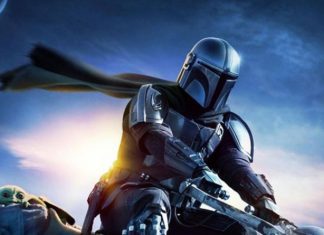 The Mandalorian: St.2-Ep.3 The Mandalorian - Photo Credits: readysteadycut.com