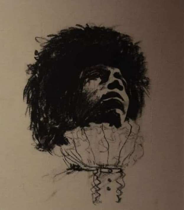 Freddie Mercury