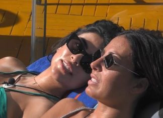 Tra Elisabetta Gregoraci e Giulia Salemi c’è una lite passata segreta