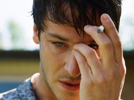 Gaspard Ulliel, un volto che fugge Gaspard Ulliel - Photo Credits: YouTube