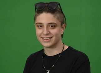 Chi è Luca Zigliana, il “pessimista” de “Il Collegio 5”