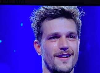 Gf Vip 5: in arrivo un provvedimento anche per Andrea Zelletta Gf Vip 5 - Andrea Zelletta - Photo Credits: Tutto Sul Gossip