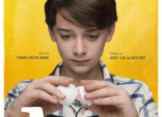 “Abe”: Noah Schnapp, star di Stranger Things, è uno chef prodigio!