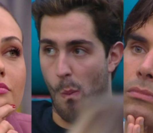Litigio tra Tommaso Zorzi e Massimiliano Morra: “Sei falso”