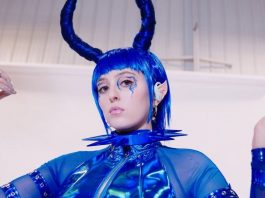 Ashnikko, artista poliedrica dal fascino travolgente ashnikko-cantante