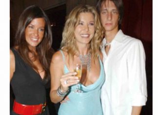 Chi sono le ex fidanzate di Francesco Oppini, dalla letterina Alessia Fabiani, il dolore per Luana, all’ultima Cristina con matrimonio saltato