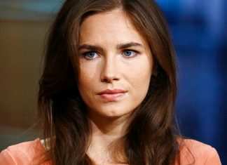 Elezioni USA, Amanda Knox: “Non sarà mai peggio degli anni in Italia”