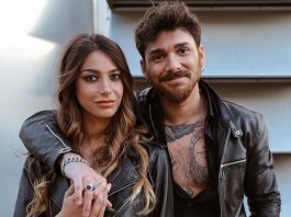 Arianna Cirrioncione, l’influencer e compagna di Andrea Cerioli