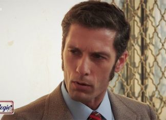 Chi è Andrea Maggi, il professore d’italiano del Collegio 5