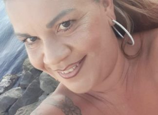 Angela da Mondello finisce in commissariato