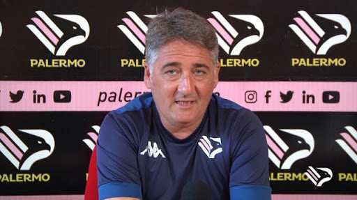 FB: Palermo Calcio serie c