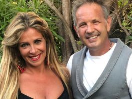 Arianna Mihajlović, chi è e cosa fa oggi la moglie di Sinisa Photo credit; DILei
