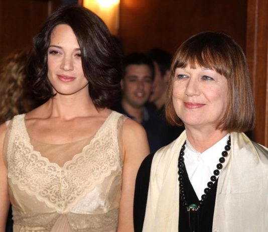 Daria Nicolodi, chi era la mamma di Asia Argento e il loro rapporto
