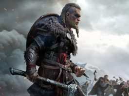 Assassin’s Creed Valhalla: svelata la lista dei trofei Assassin's Creed Valhalla Photo credit: web
