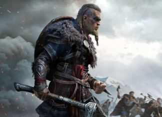 Assassin’s Creed Valhalla, novità e miglioramenti con il nuovo aggiornamento Assassin's Creed Valhalla Photo credit: web
