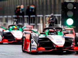 Audi lascia la Formula E, sguardo verso WEC e Rally Dakar audi formula e