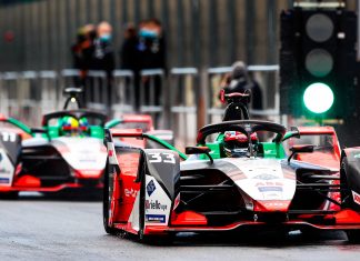 Audi lascia la Formula E, sguardo verso WEC e Rally Dakar audi formula e