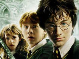 Dentro il film: “Harry Potter e la Camera dei Segreti” Harry Potter e la Camera dei Segreti © empireonline.com