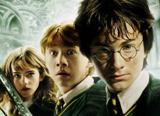Dentro il film: “Harry Potter e la Camera dei Segreti” Harry Potter e la Camera dei Segreti © empireonline.com