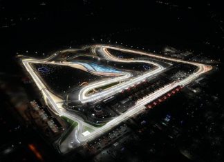 F1, GP Bahrain: diritti umani ancora al centro f1 gp australia 2021