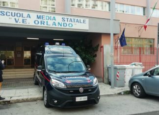 Palermo, muore una bambina di 10 durante la lezione di educazione fisica