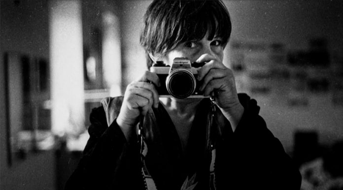 Letizia Battaglia