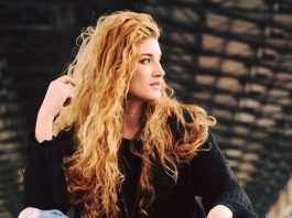 Chi è Beatrice Baldaccini, la bella lucchese a “All Together Now 3”