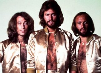 Ecco il trailer del documentario sui The Bee Gees The Bee Gees © blog.screenweek.it