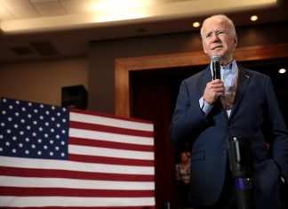Joe Biden sempre più vicino alla Casa Bianca: “Sarò il Presidente di tutti”