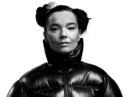Björk, 10 canzoni della regina dei ghiacciai Björk - photo credits i2.wp.com