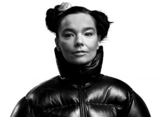 Björk, 10 canzoni della regina dei ghiacciai Björk - photo credits i2.wp.com