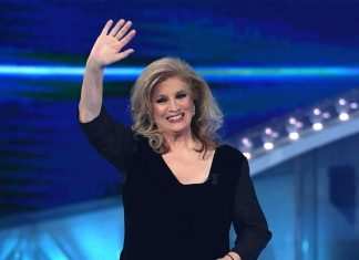 Iva Zanicchi, ecco il testo della canzone “Voglio amarti” a Sanremo 2022 Iva Zanicchi voglio amarti sanremo