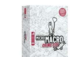 Micro Macro, versione demo micro macro