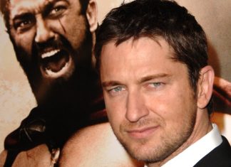 Gerard Butler, i suoi ruoli prima di “300” Gerard Butler - Photo Credits: Buff.ly