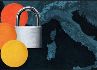 Zona arancione e rossa, nuovi divieti e regole: cosa cambia