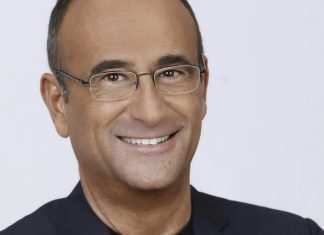 Carlo Conti ricoverato, le sue condizioni sono peggiorate