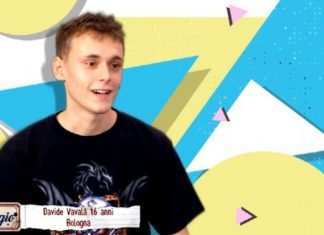 Chi è Davide Vavalà, “il figo” de “Il Collegio 5”