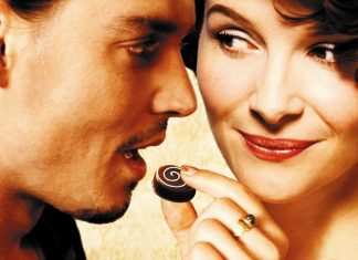 “Chocolat”: tronchetti al guatemala?
