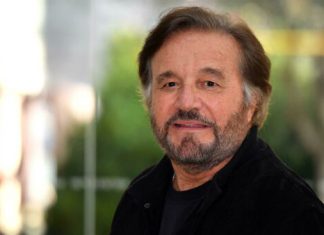 Christian De Sica positivo al Covid: “Ha colpito anche me” Photo credit: Today