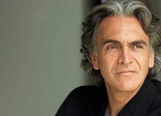 Riccardo Fogli e la sua musica e i tanti tradimenti