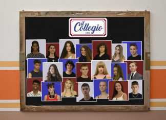 Anticipazioni de “Il Collegio 5”: espulsioni e nuovi studenti