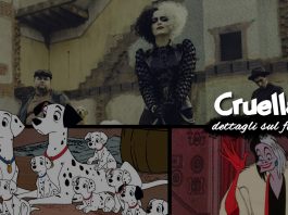 Cruella, novità sul film con Crudelia De Mon
